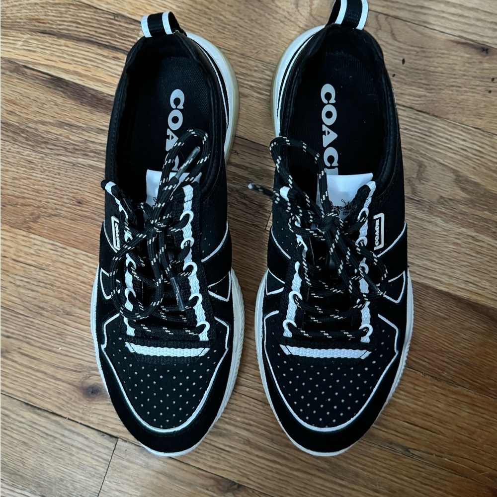 Coach CitySole Runners